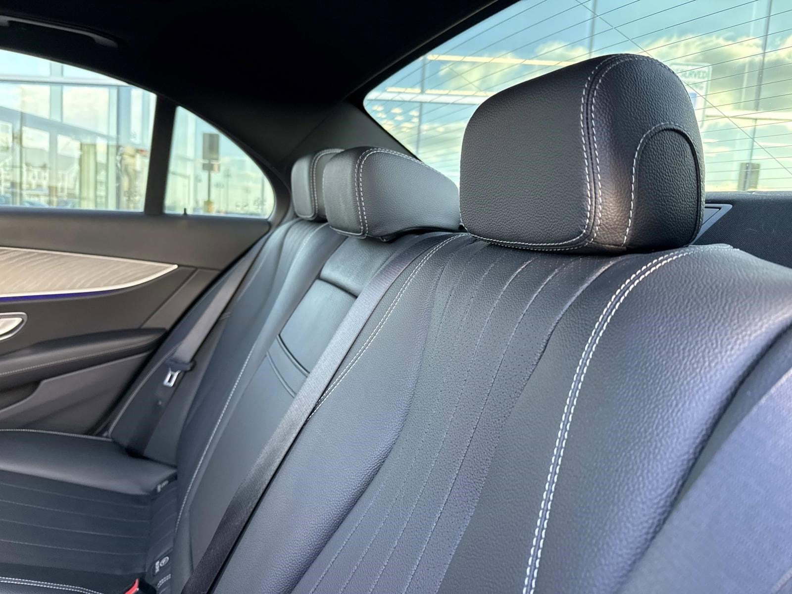 2021 MERCEDES-BENZ E-CLASS - Image 19