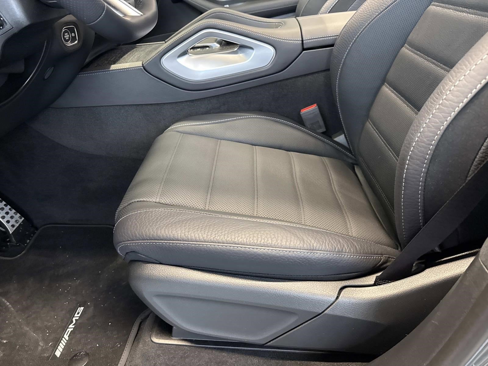 2026 MERCEDES-BENZ GLS-CLASS - Image 31