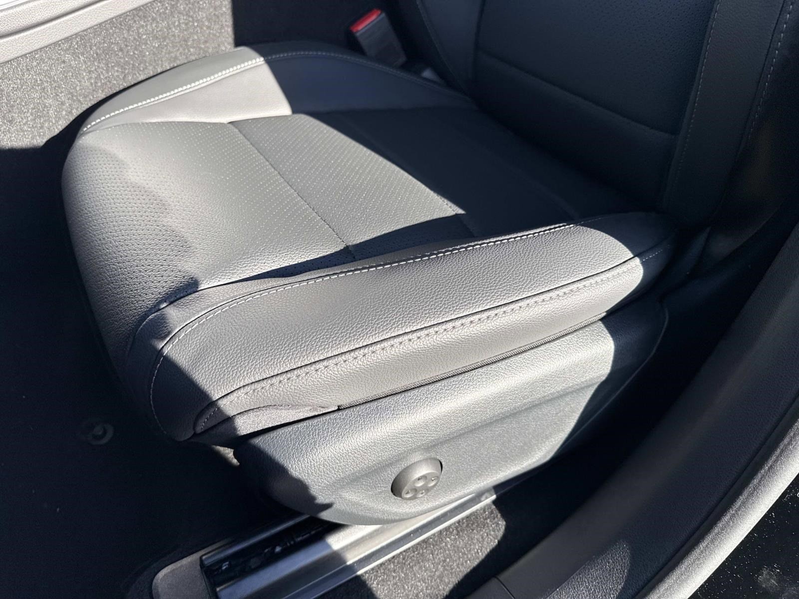 2026 MERCEDES-BENZ GLE-CLASS - Image 27