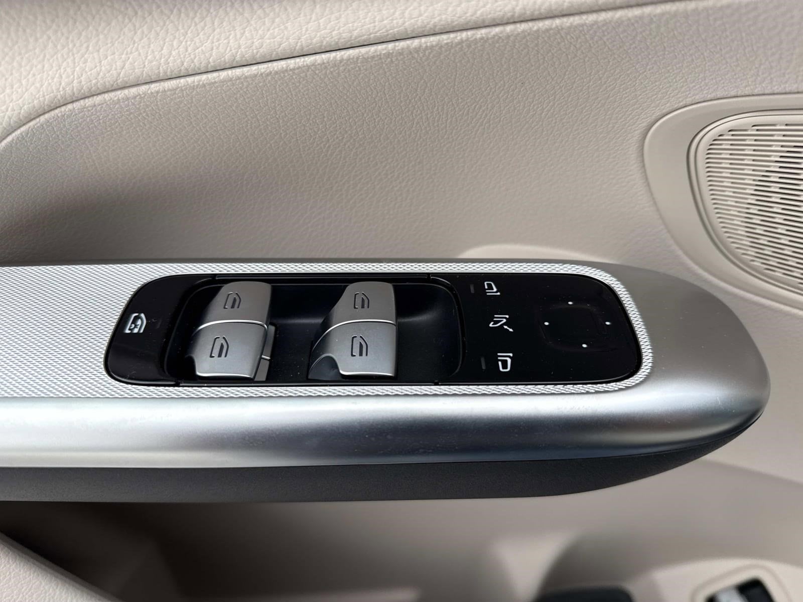 2026 MERCEDES-BENZ GLC-CLASS - Image 25