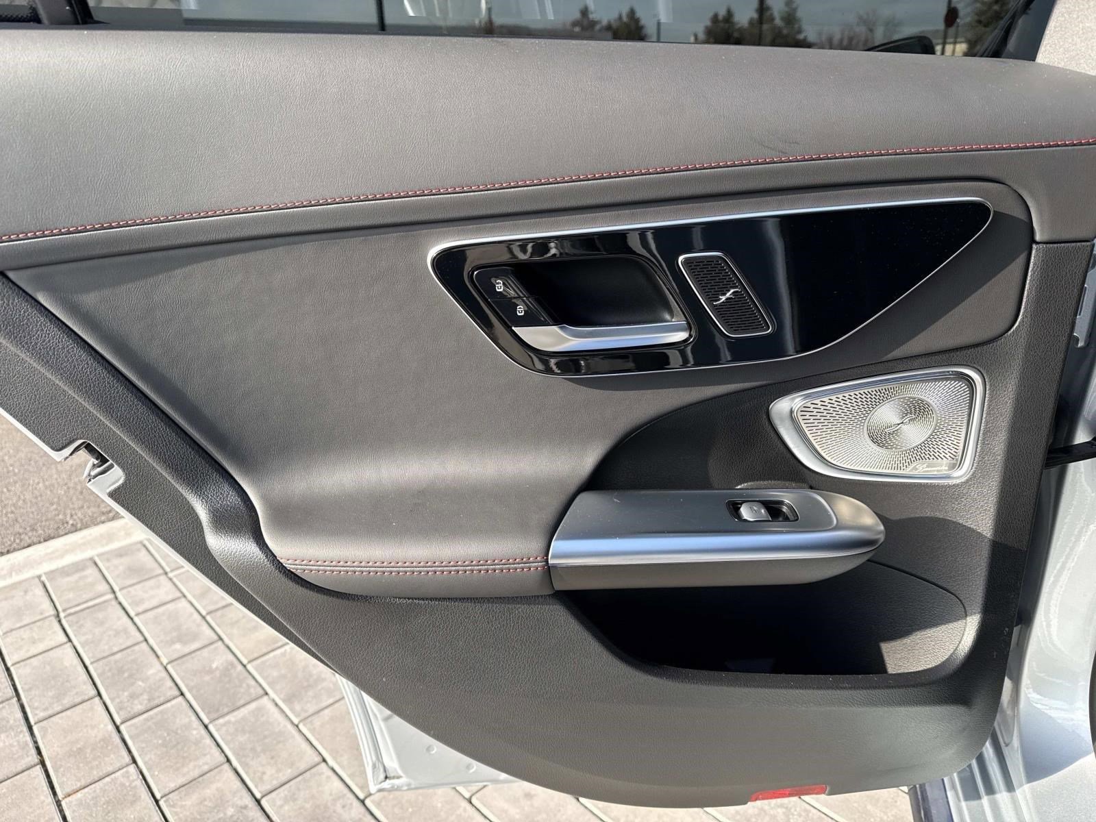 2024 MERCEDES-BENZ C-CLASS - Image 13