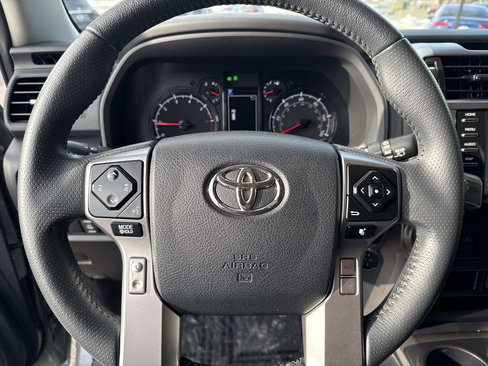 2022 TOYOTA 4RUNNER - Image 63