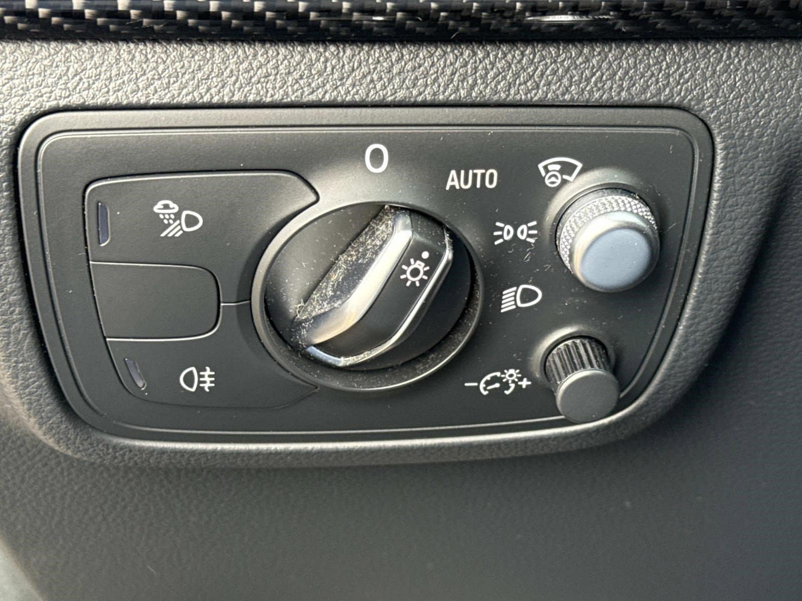 2018 AUDI RS 7 - Image 29