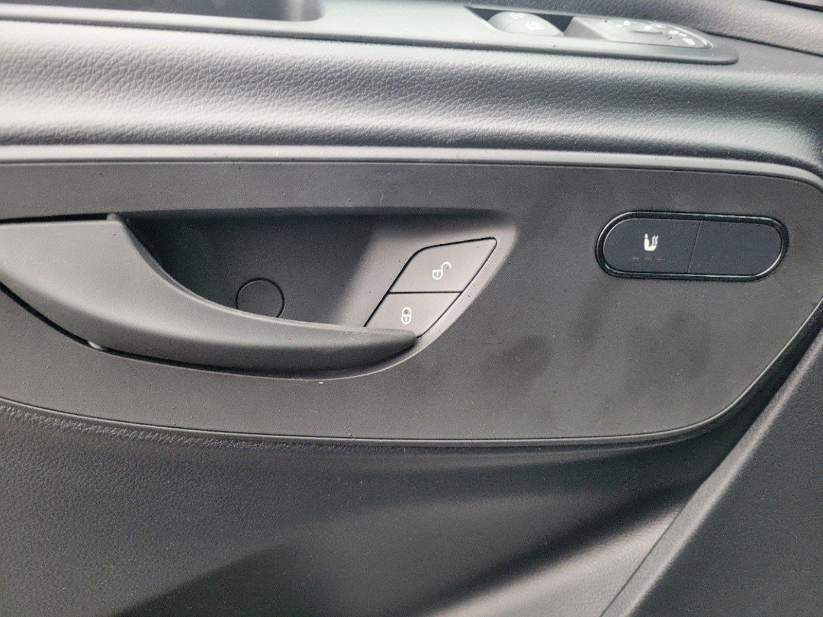 2025 MERCEDES-BENZ SPRINTER - Image 17