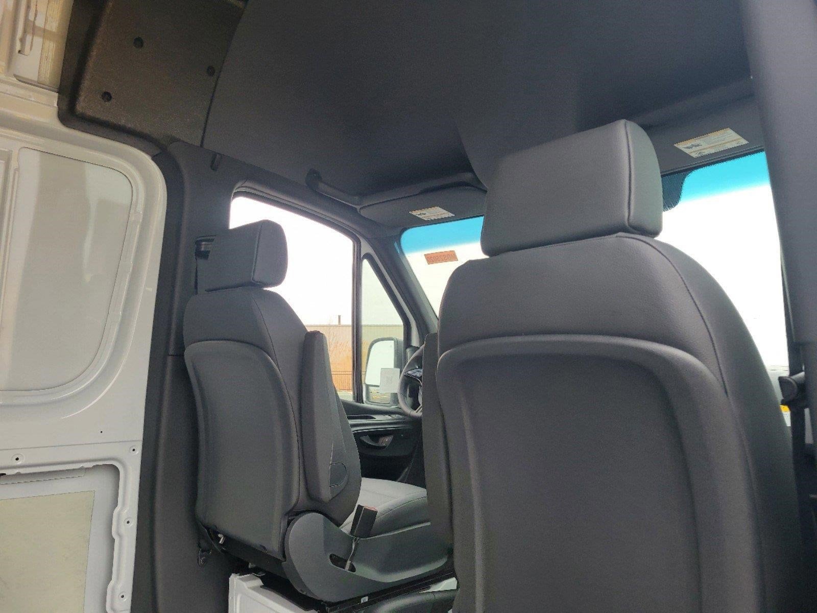 2025 MERCEDES-BENZ SPRINTER - Image 8