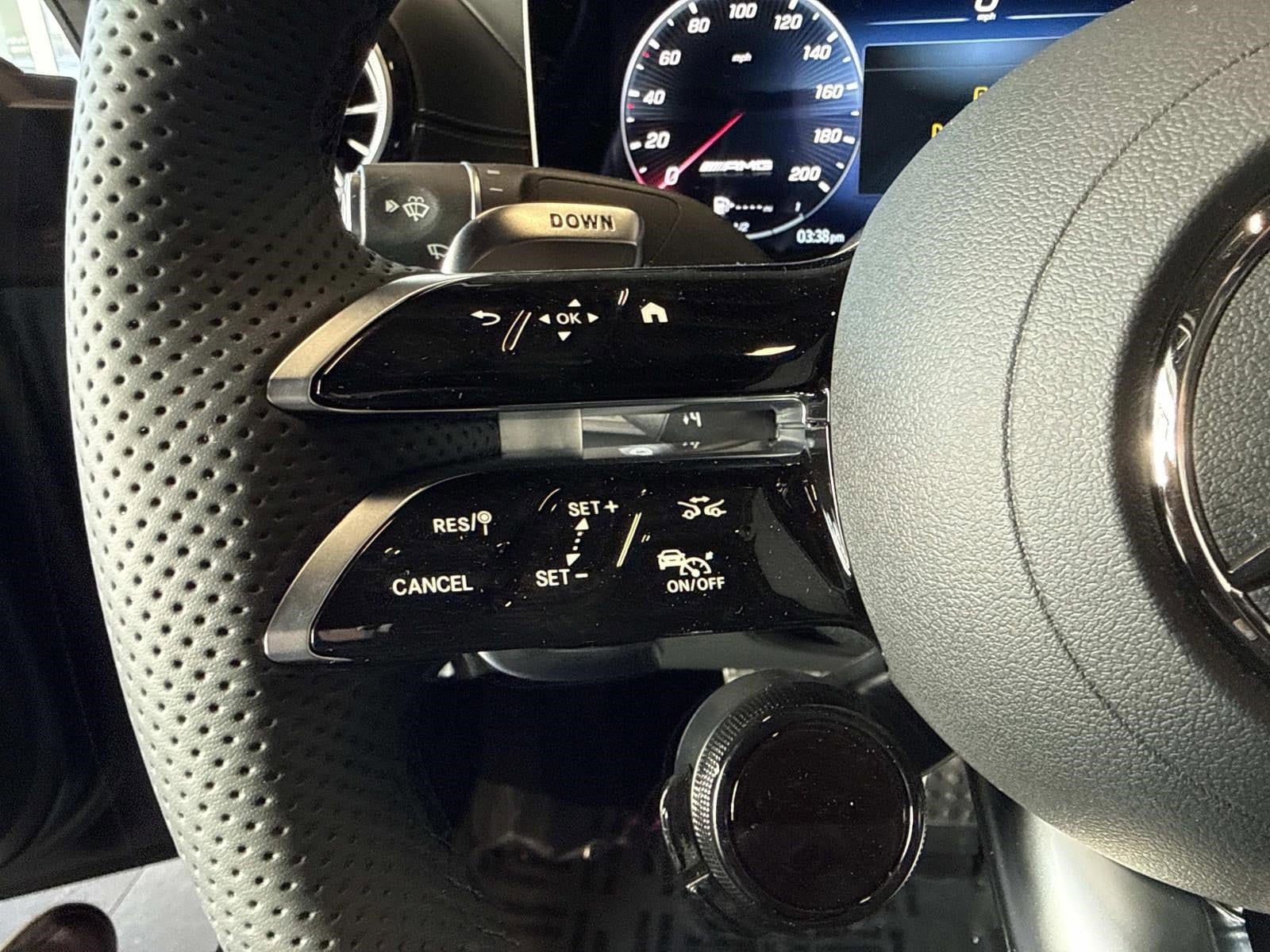 2026 MERCEDES-BENZ BENZ MERCEDES BENZ AMG GT - Image 40