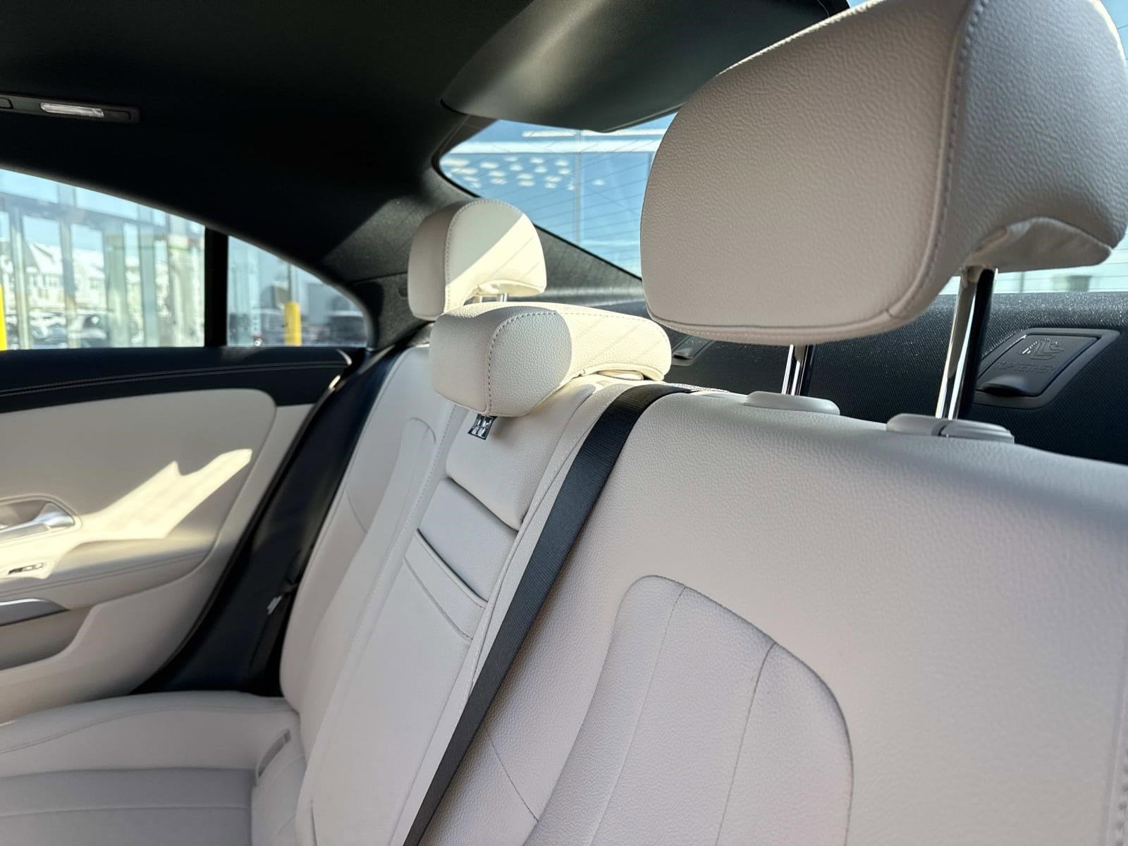 2026 MERCEDES-BENZ CLA-CLASS - Image 15