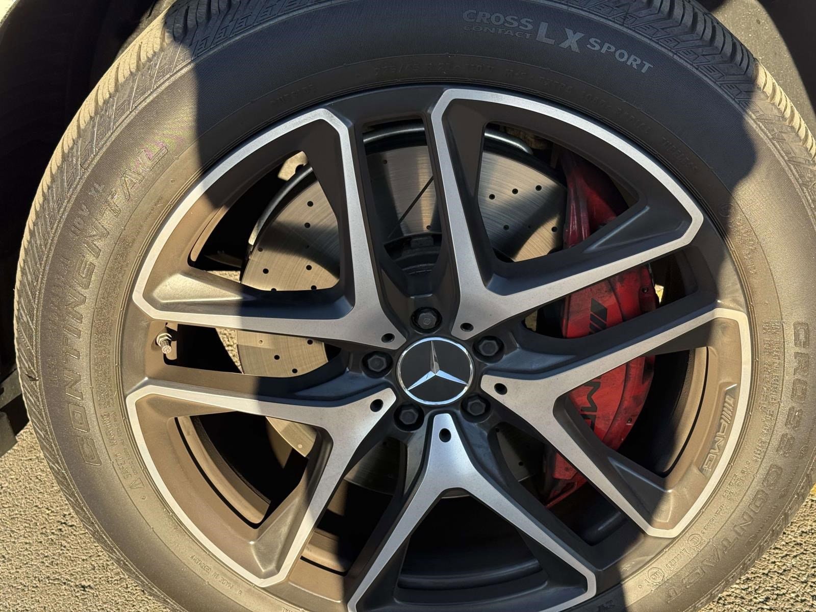 2025 MERCEDES-BENZ GLE-CLASS - Image 10