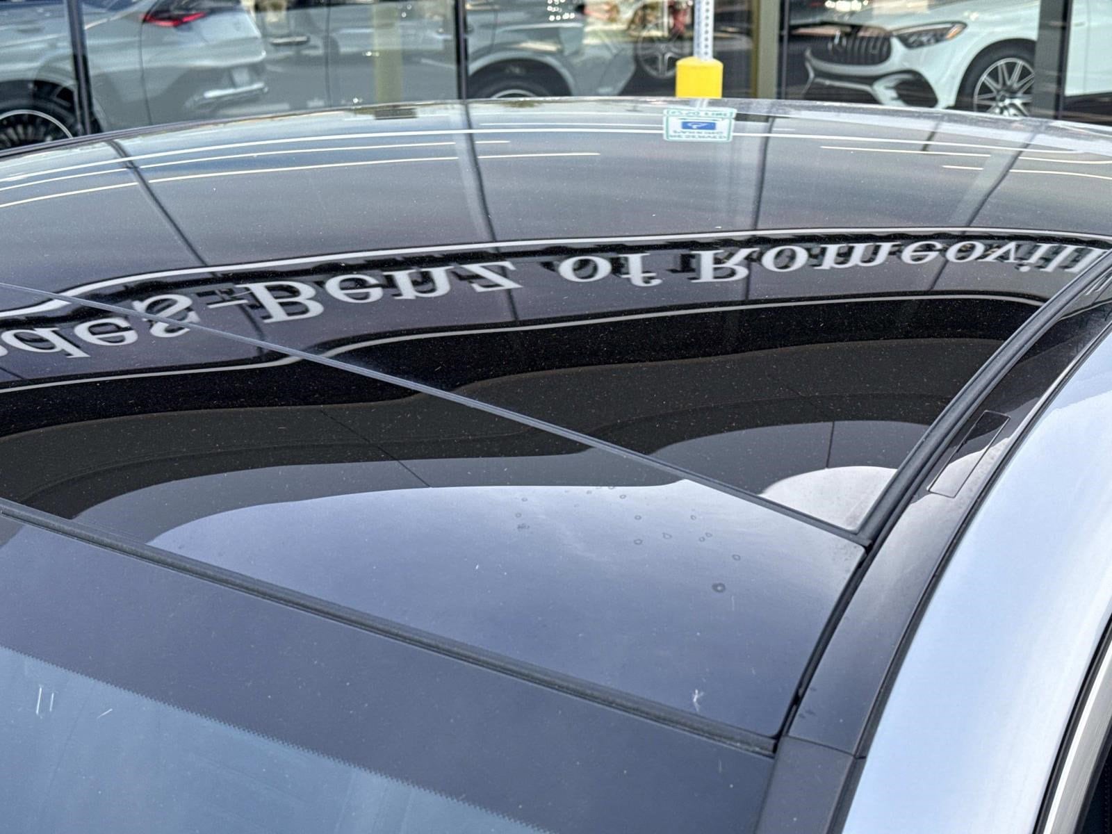 2026 MERCEDES-BENZ GLC-CLASS - Image 12