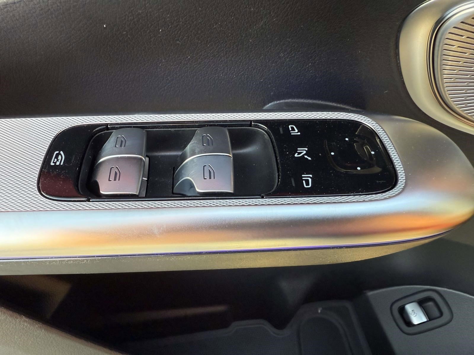 2026 MERCEDES-BENZ GLC-CLASS - Image 25