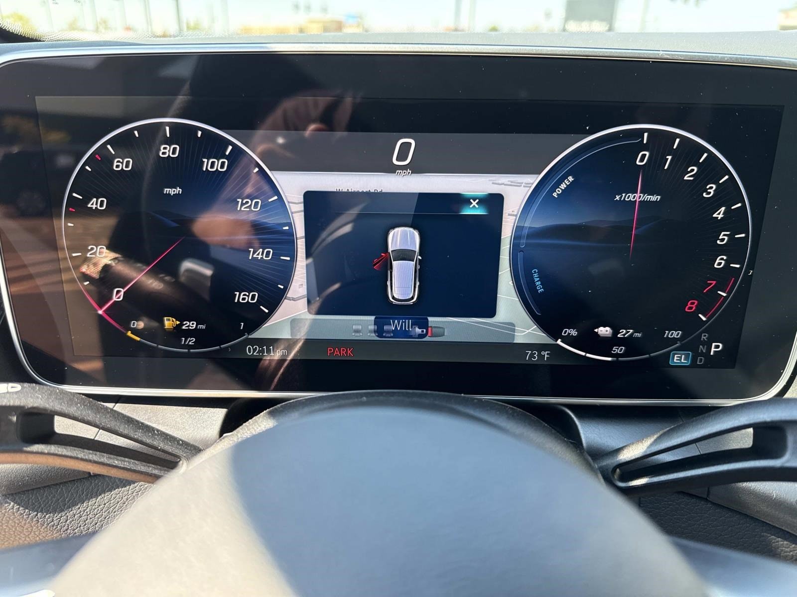 2026 MERCEDES-BENZ GLC-CLASS - Image 39