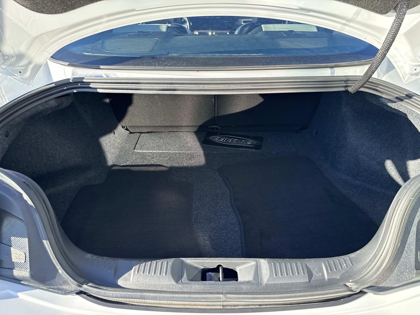 2024 FORD MUSTANG - Image 15