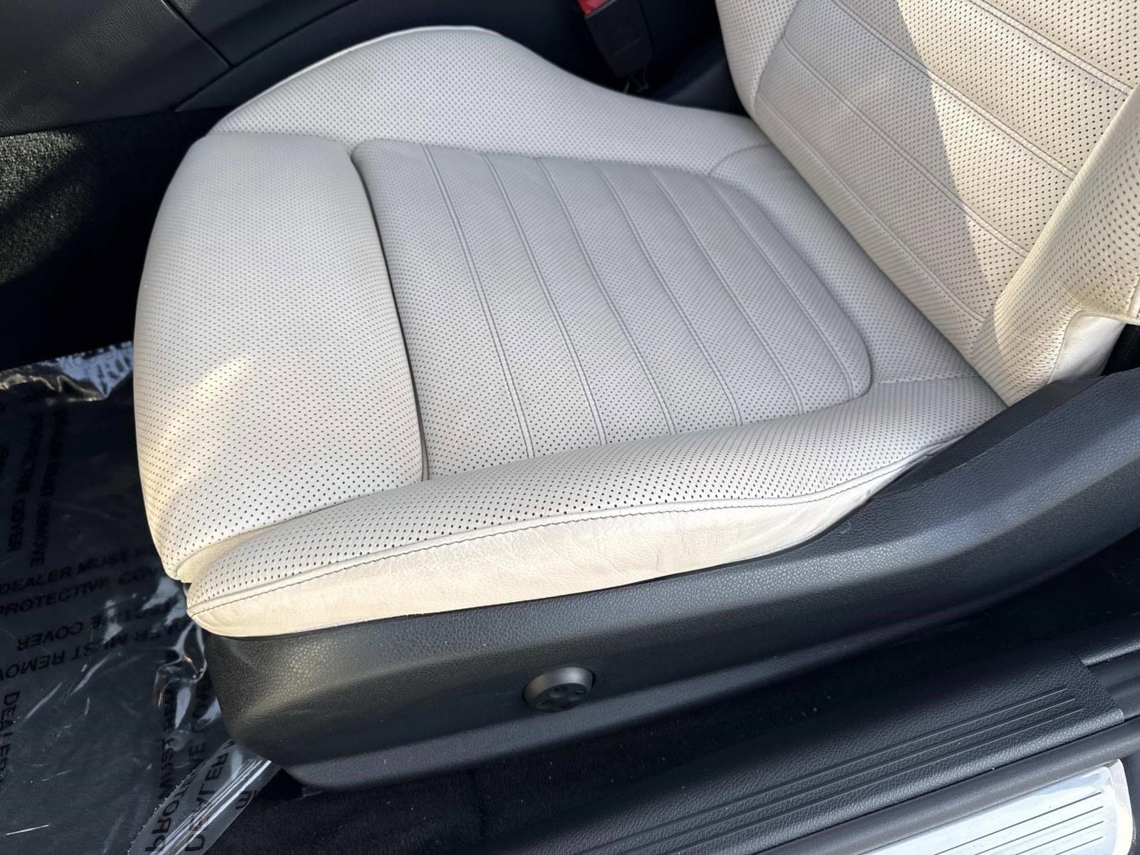 2018 MERCEDES-BENZ C-CLASS - Image 19