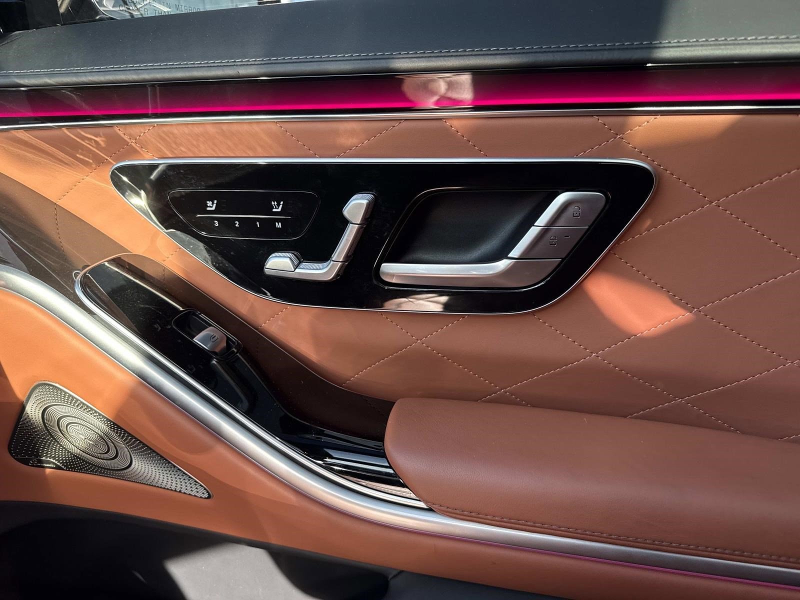 2023 MERCEDES-BENZ S-CLASS - Image 27