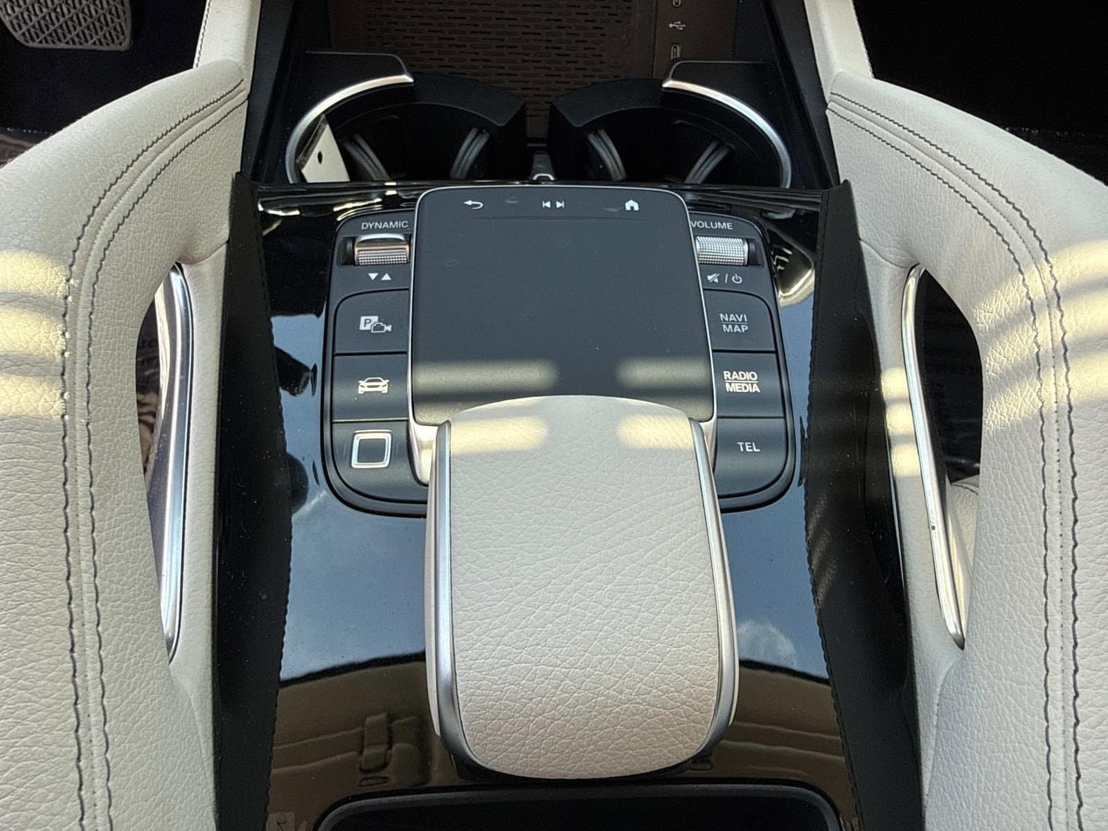 2026 Mercedes-Benz GLE GLE450 - Photo 35