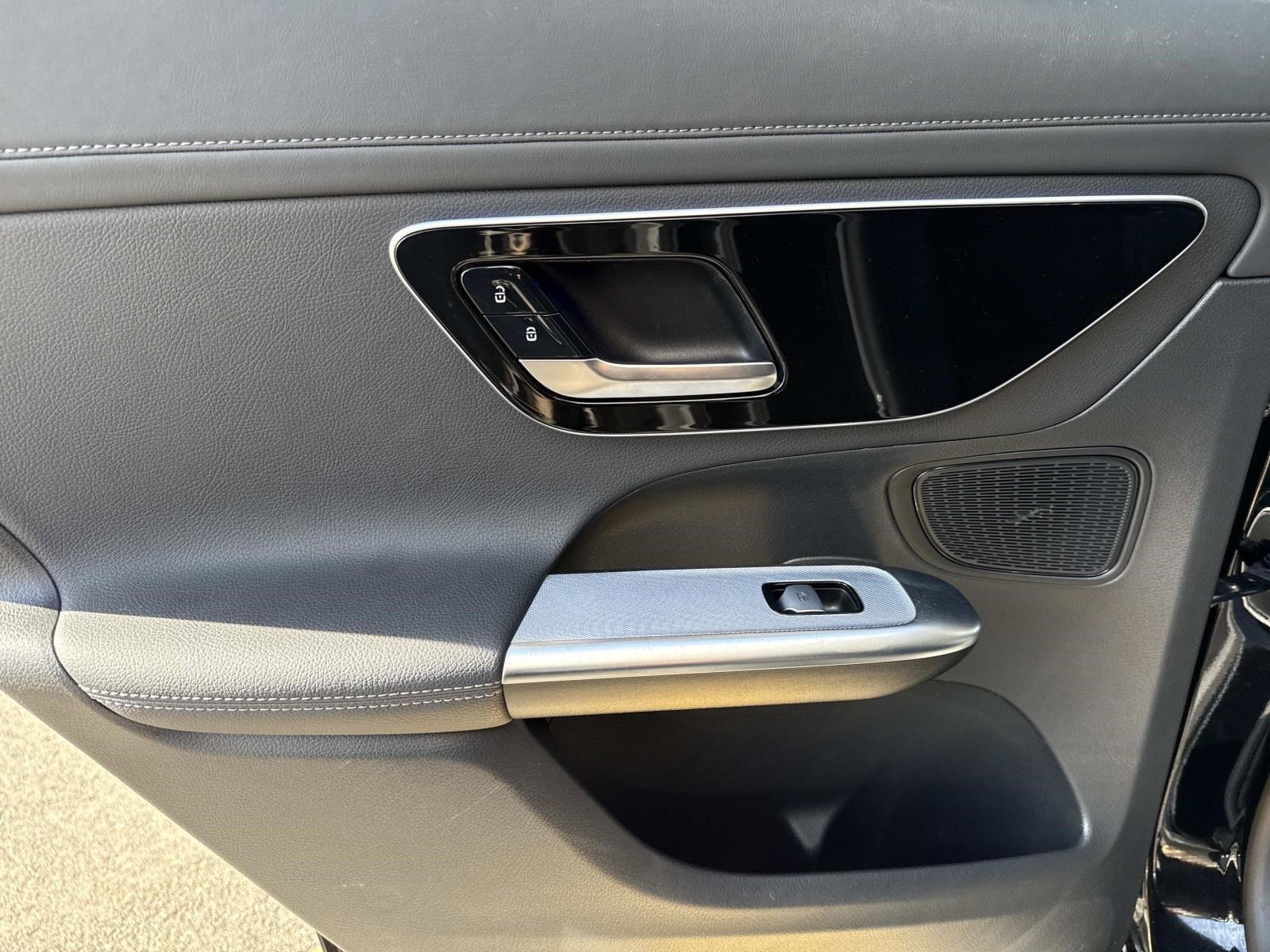 2025 MERCEDES-BENZ GLC-CLASS - Image 15