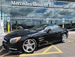Mercedes-Benz SL-Class