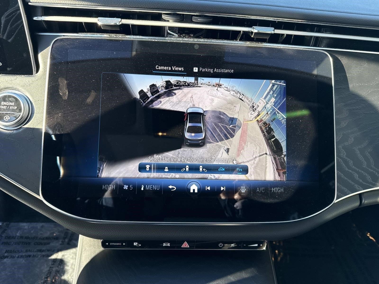 2024 MERCEDES-BENZ E-CLASS - Image 35