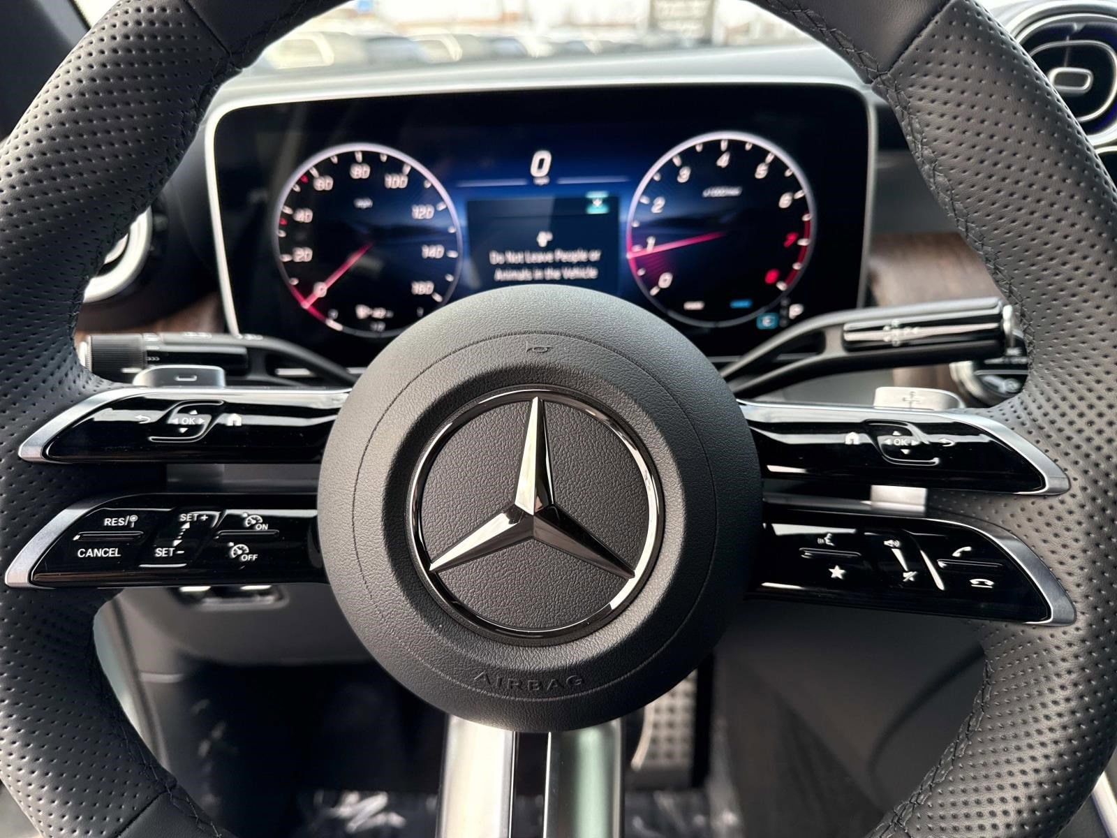 2026 MERCEDES-BENZ GLC-CLASS - Image 36