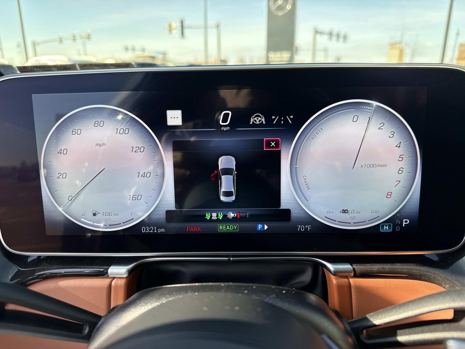 2023 MERCEDES-BENZ S-CLASS - Image 34