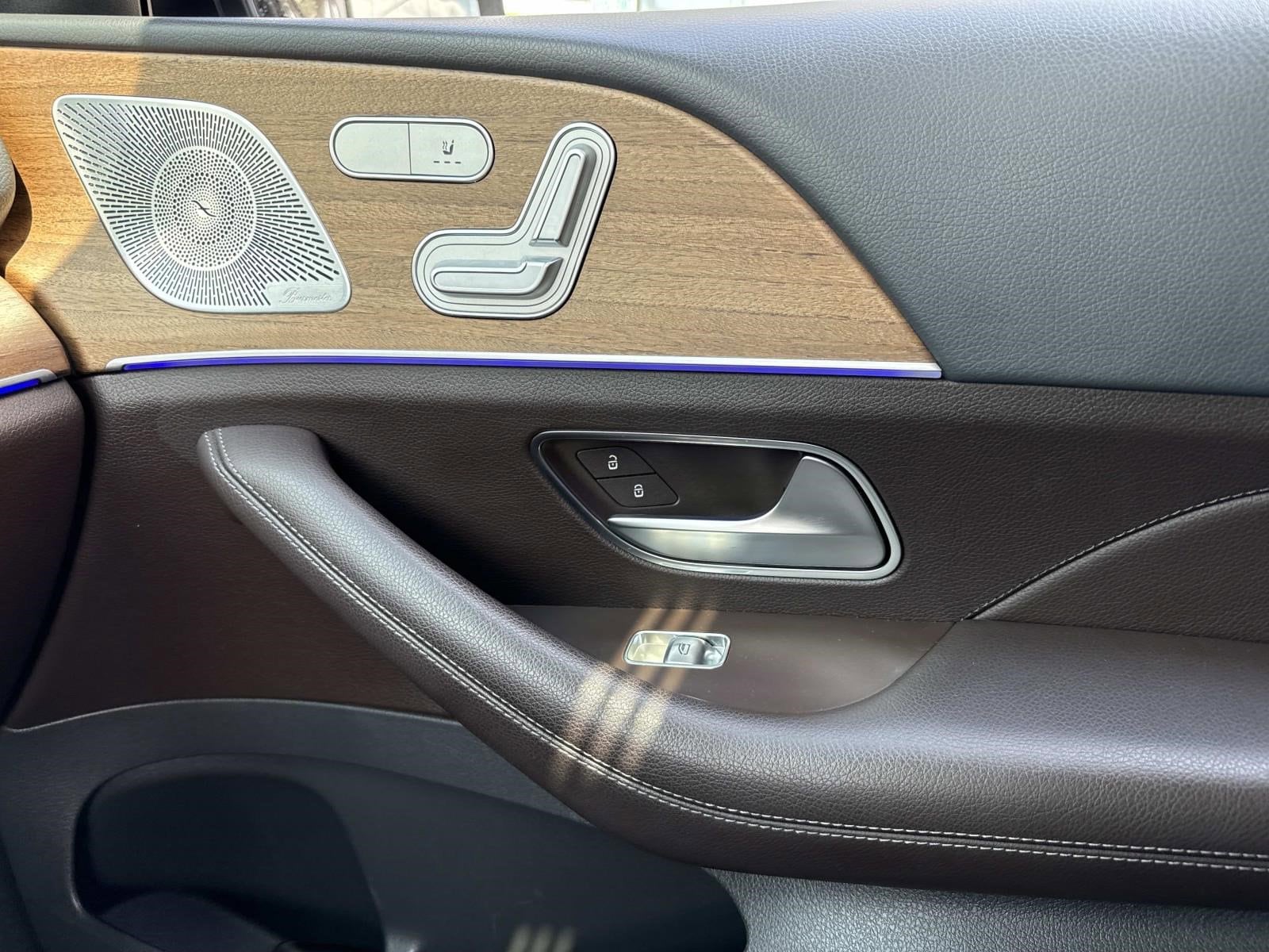 2020 Mercedes-Benz GLE GLE450 - Photo 30
