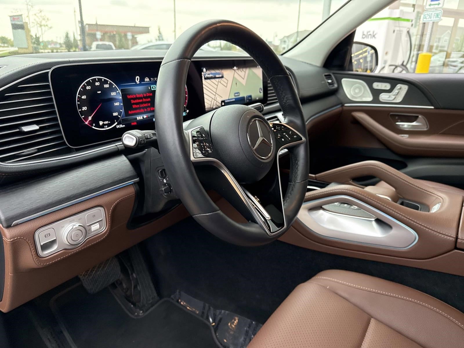 2025 MERCEDES-BENZ GLE-CLASS - Image 31