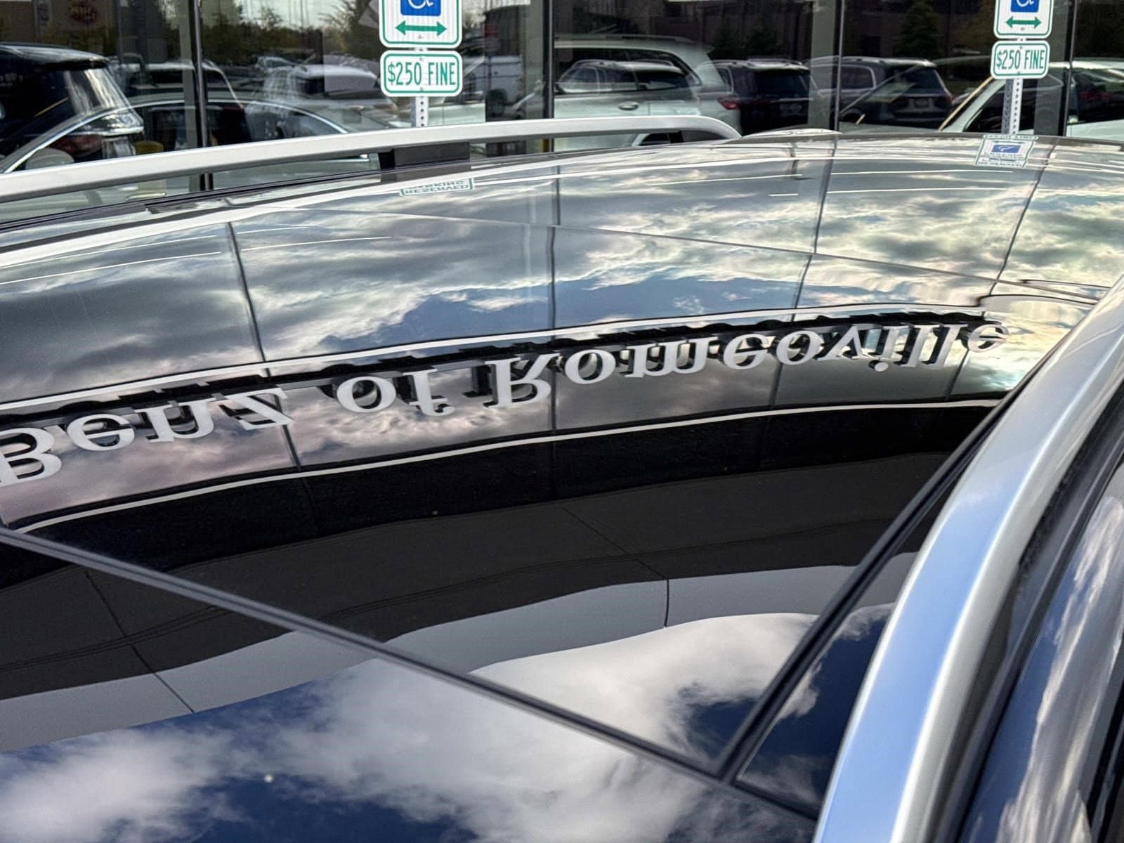 2024 MERCEDES-BENZ GLS-CLASS - Image 12