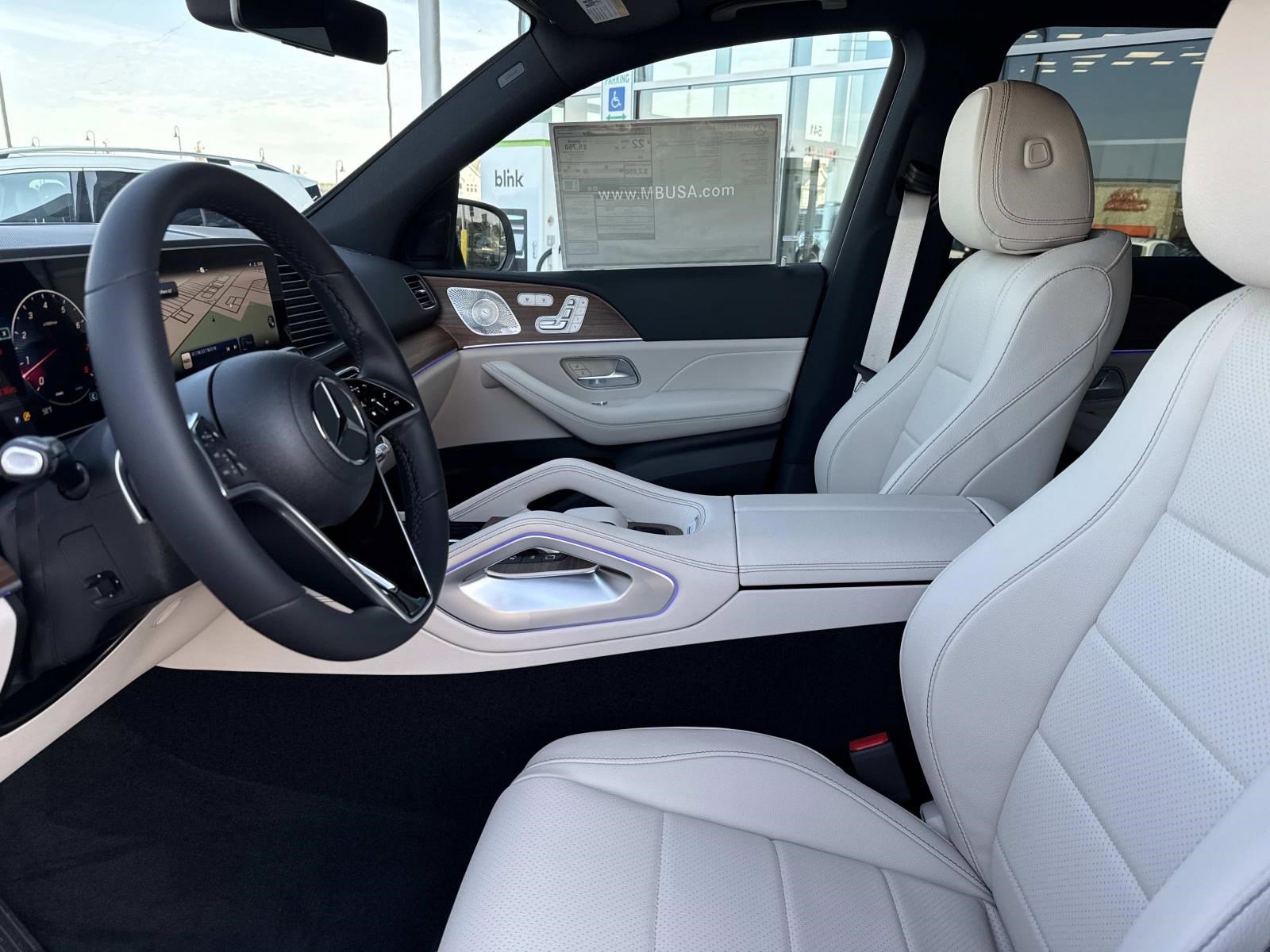 2026 MERCEDES-BENZ GLE-CLASS - Image 29