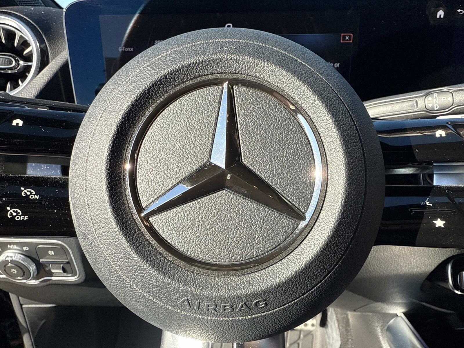 2025 MERCEDES-BENZ GLA-CLASS - Image 42