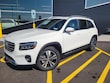 Mercedes-Benz GLB 250 4matic SUV