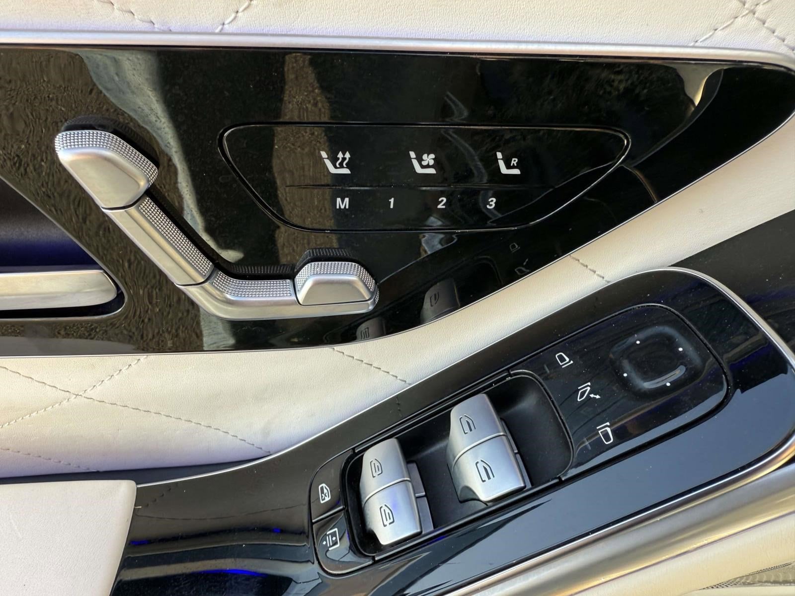 2023 MERCEDES-BENZ S-CLASS - Image 27