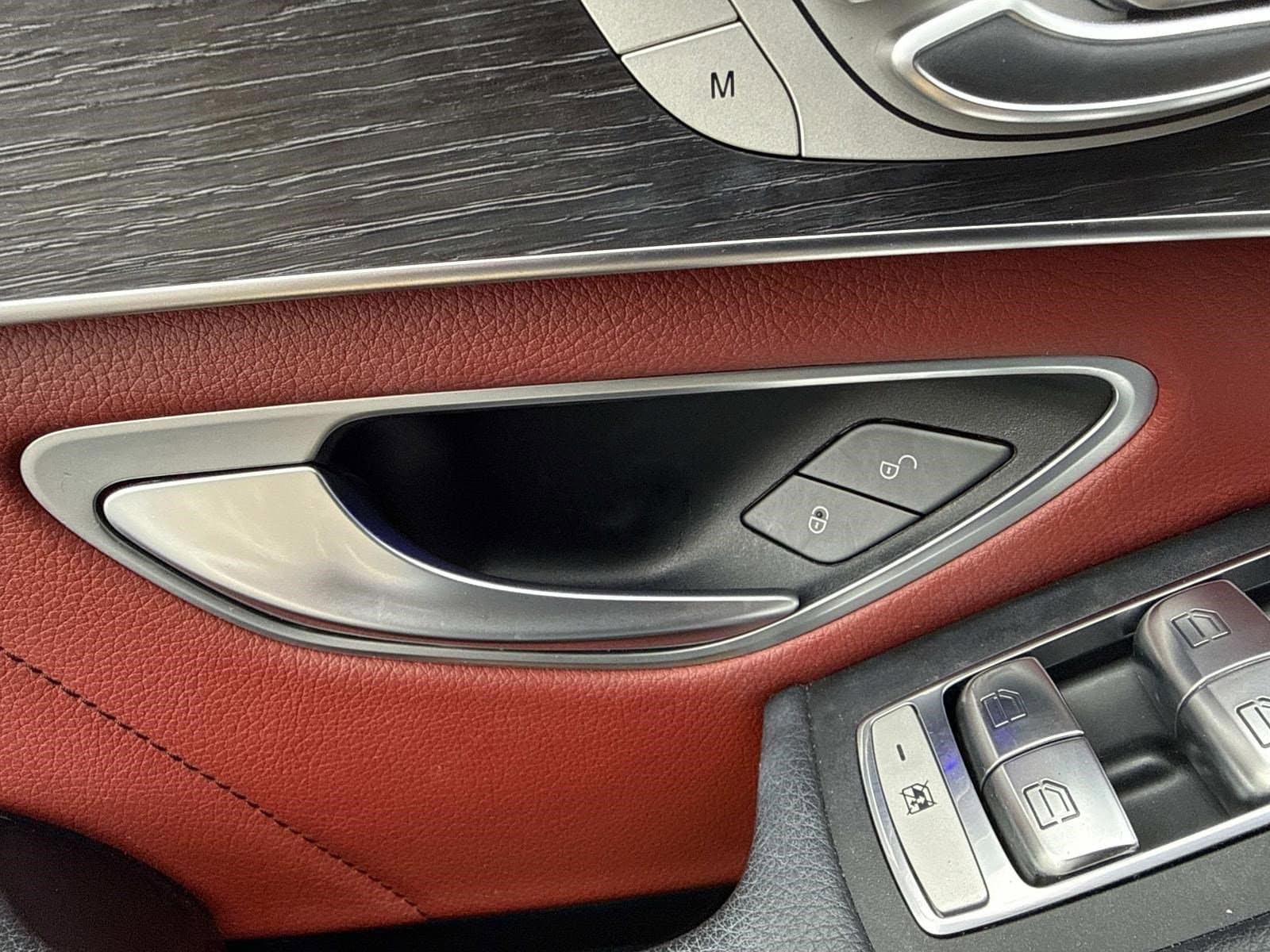 2021 MERCEDES-BENZ GLC-CLASS - Image 22