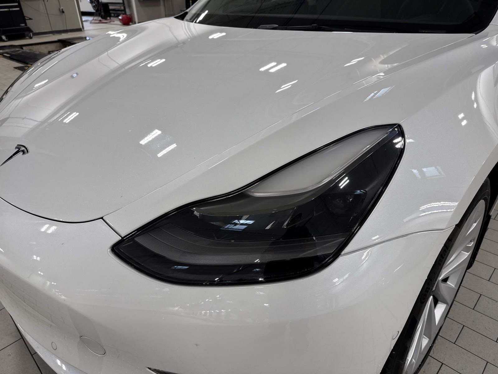 2022 TESLA MODEL 3 - Image 10