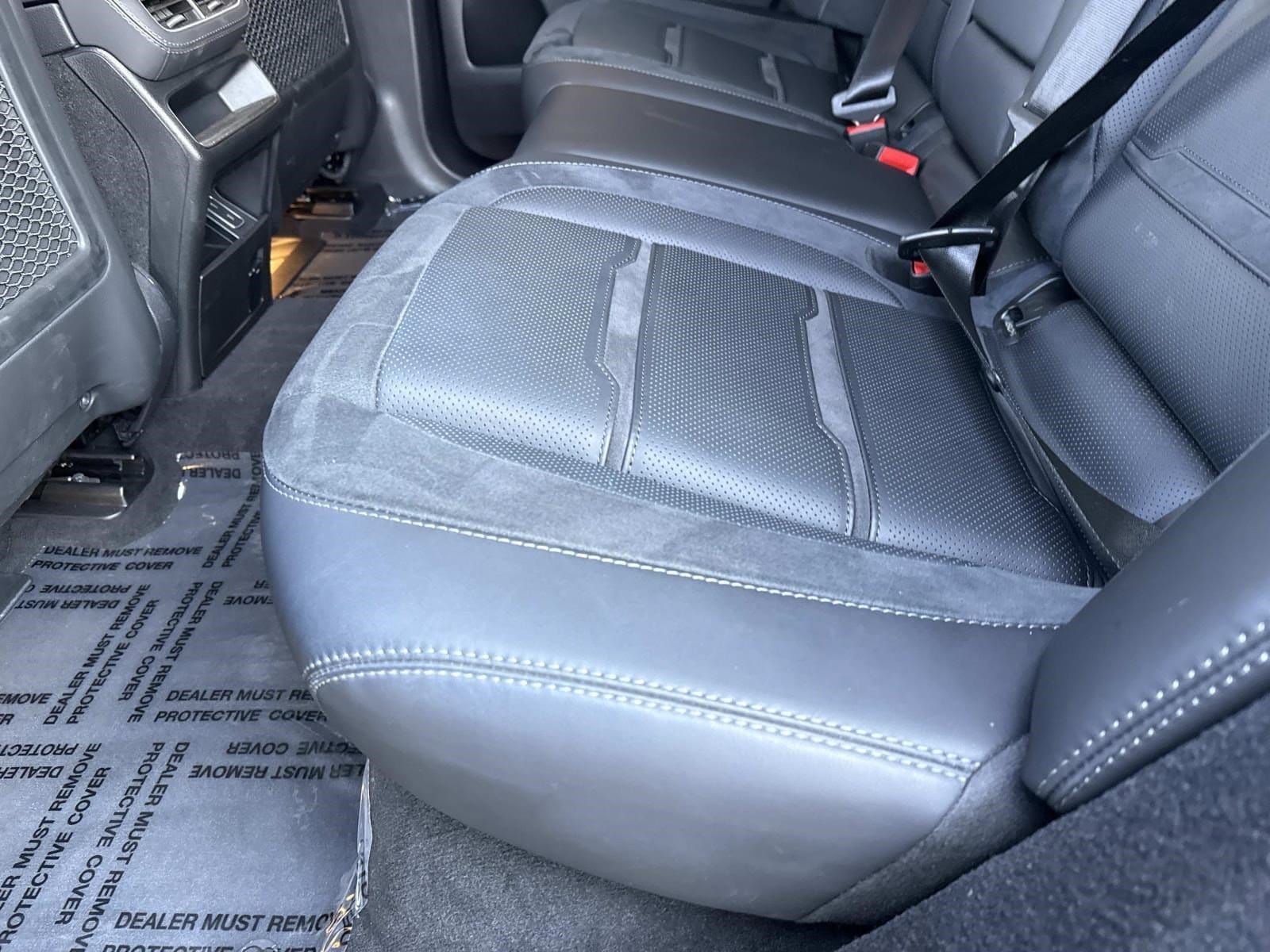 2022 MERCEDES-BENZ GLE-CLASS - Image 19