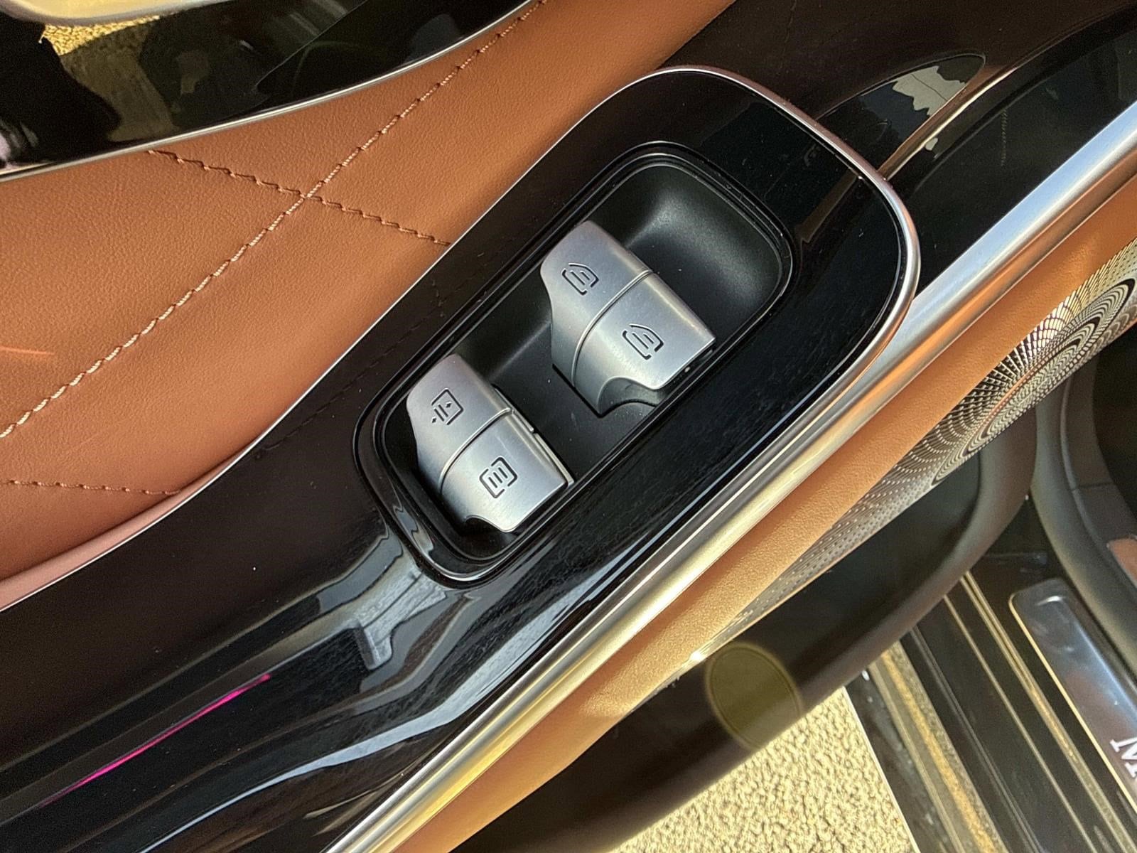 2023 MERCEDES-BENZ S-CLASS - Image 12