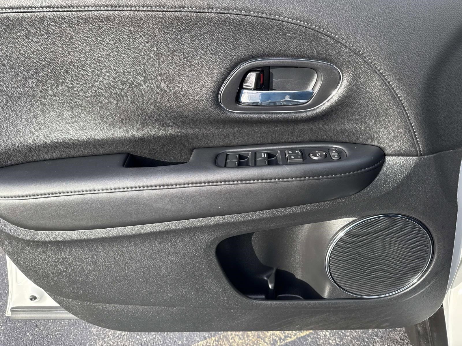 2019 HONDA HR-V - Image 18