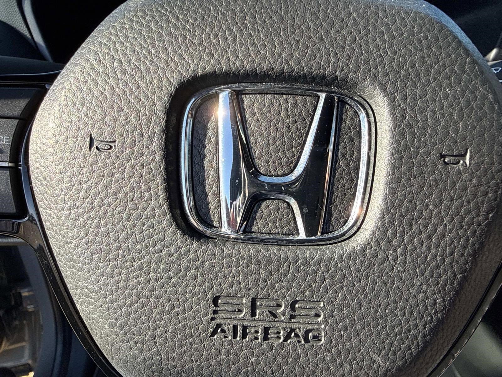 2023 HONDA HR-V - Image 37