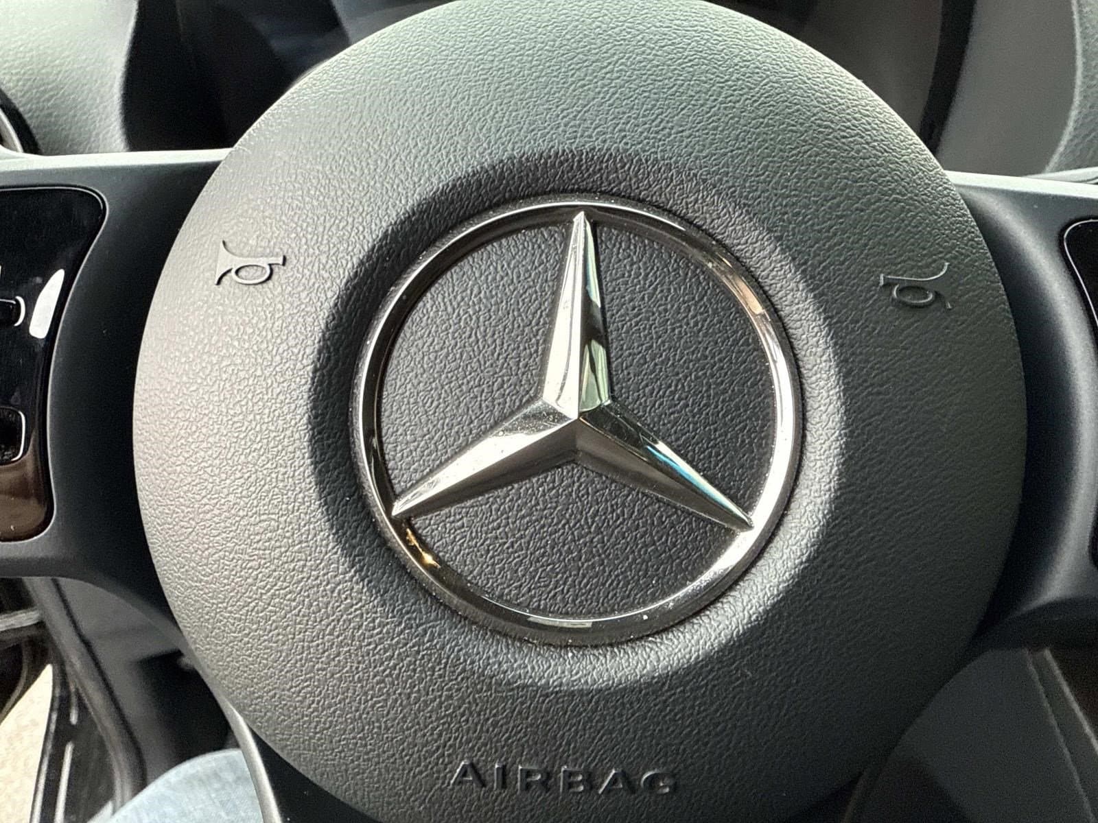 2024 MERCEDES-BENZ SPRINTER - Image 30