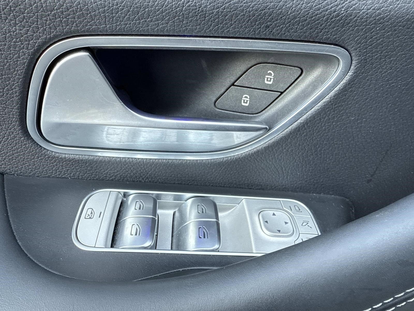 2022 MERCEDES-BENZ GLE-CLASS - Image 27