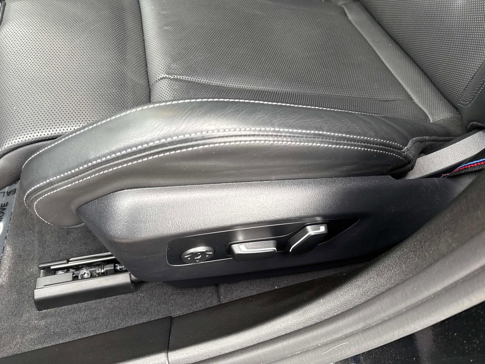 2025 BMW M5 - Image 26