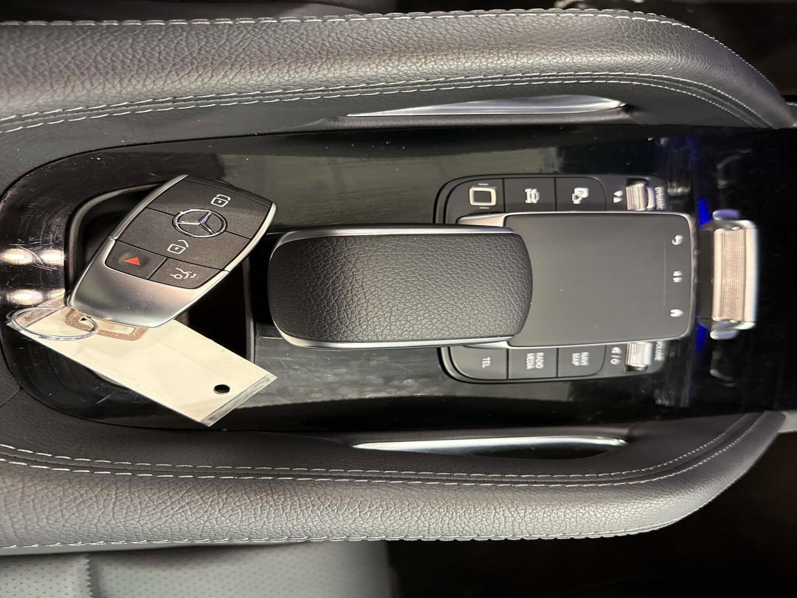 2025 MERCEDES-BENZ GLE-CLASS - Image 36