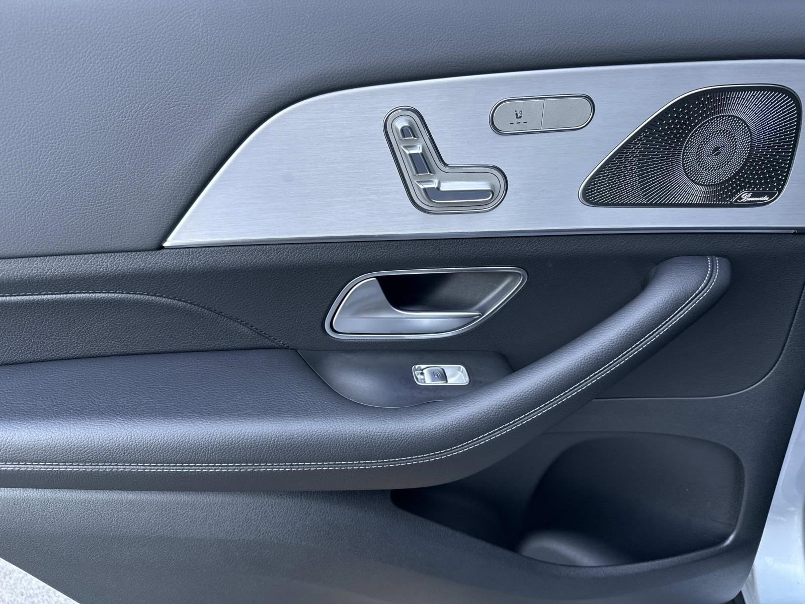 2026 MERCEDES-BENZ GLS-CLASS - Image 17