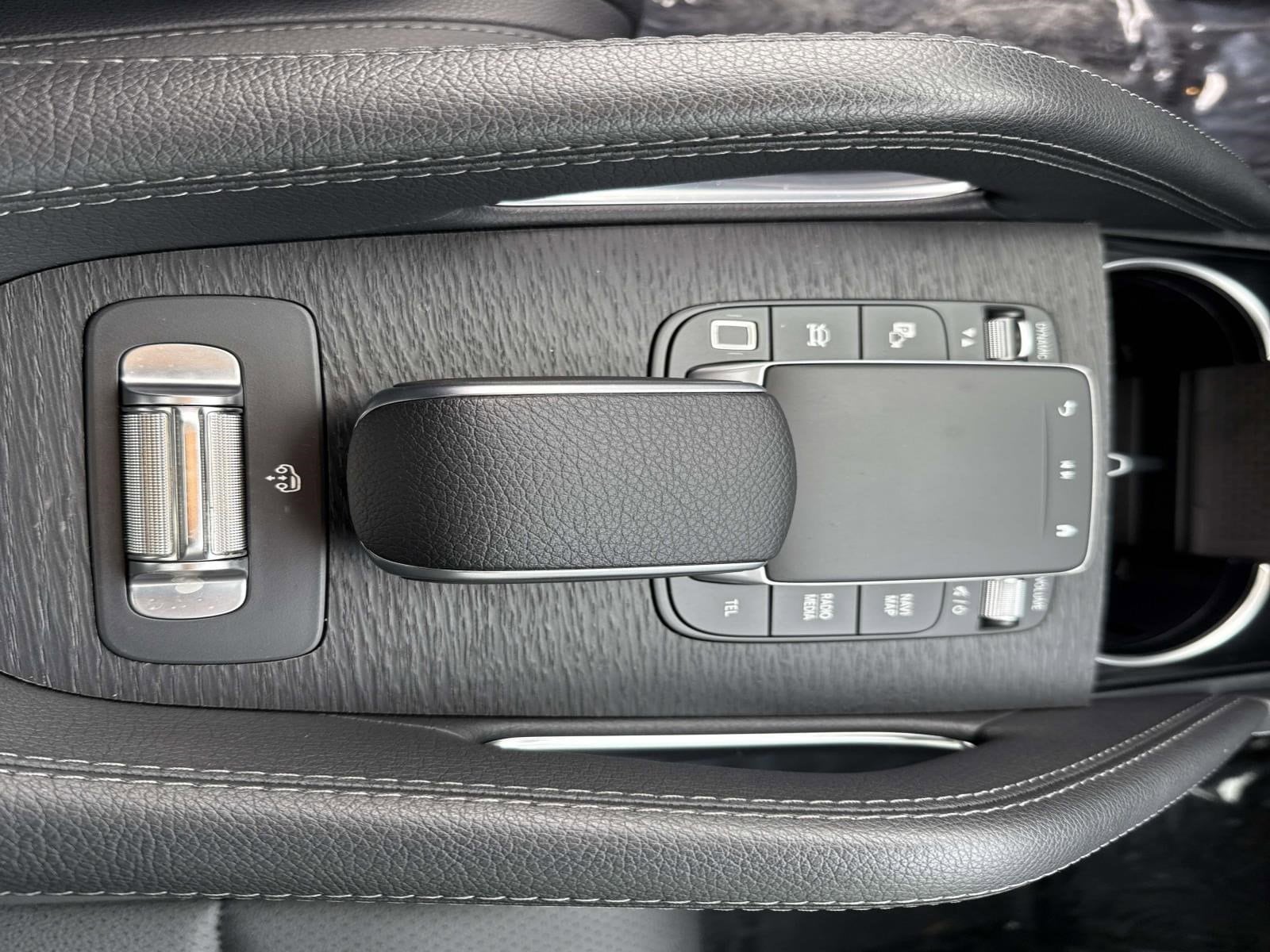 2025 MERCEDES-BENZ GLS-CLASS - Image 38