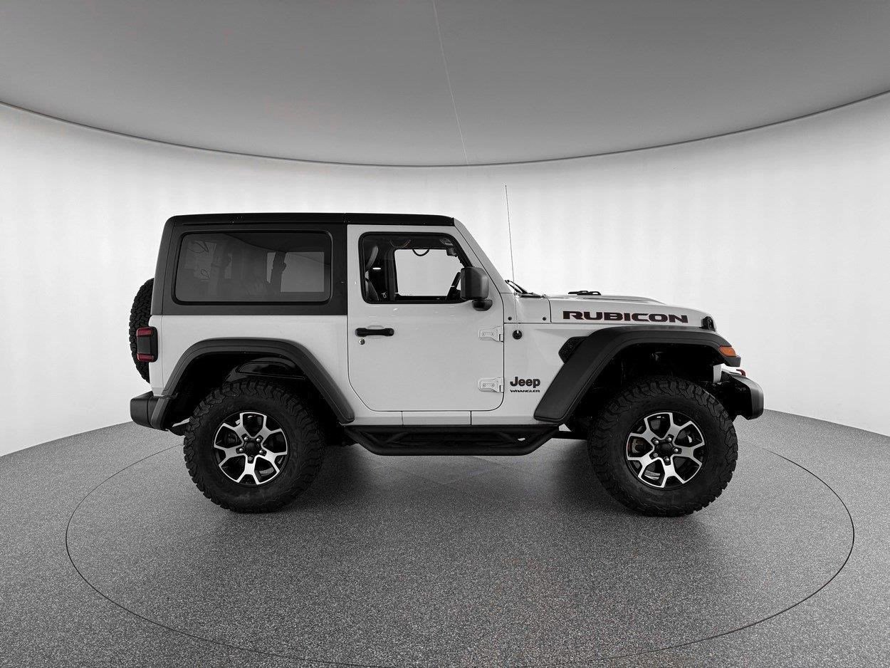 2020 JEEP WRANGLER - Image 6