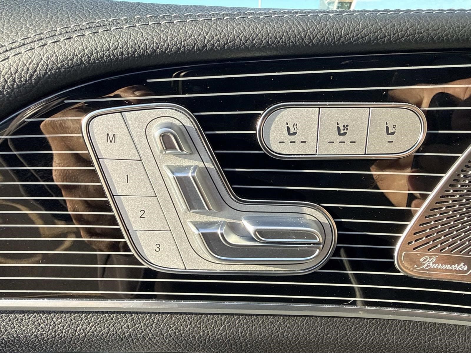 2025 MERCEDES-BENZ GLE-CLASS - Image 23