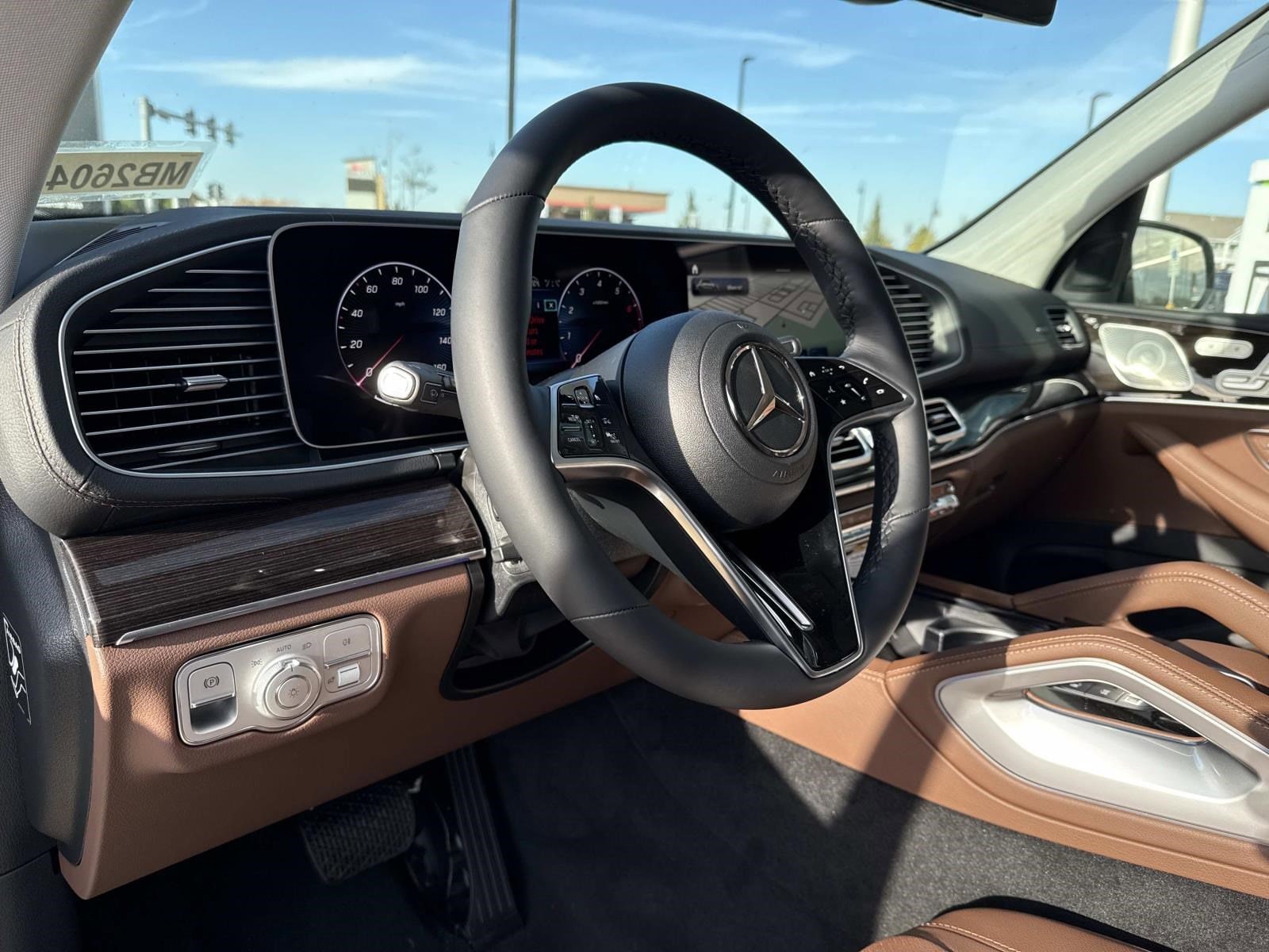 2026 MERCEDES-BENZ GLE-CLASS - Image 31