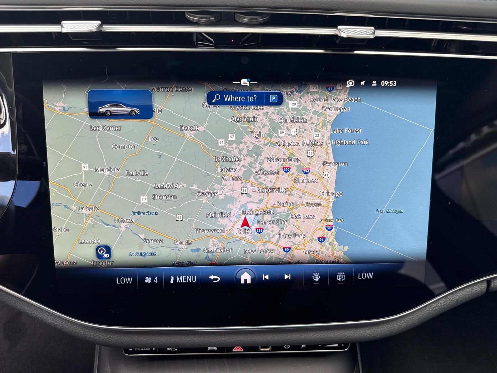 2026 MERCEDES-BENZ E-CLASS - Image 28