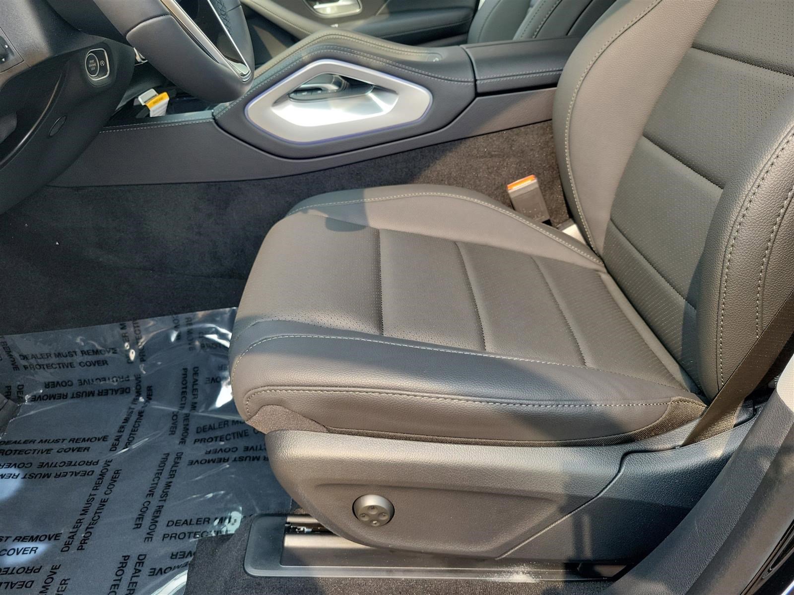 2025 MERCEDES-BENZ GLE-CLASS - Image 30