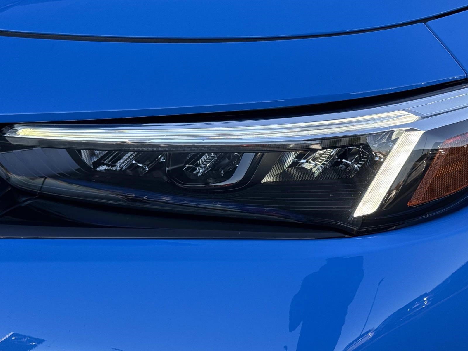 2024 HONDA CIVIC TYPE R - Image 10