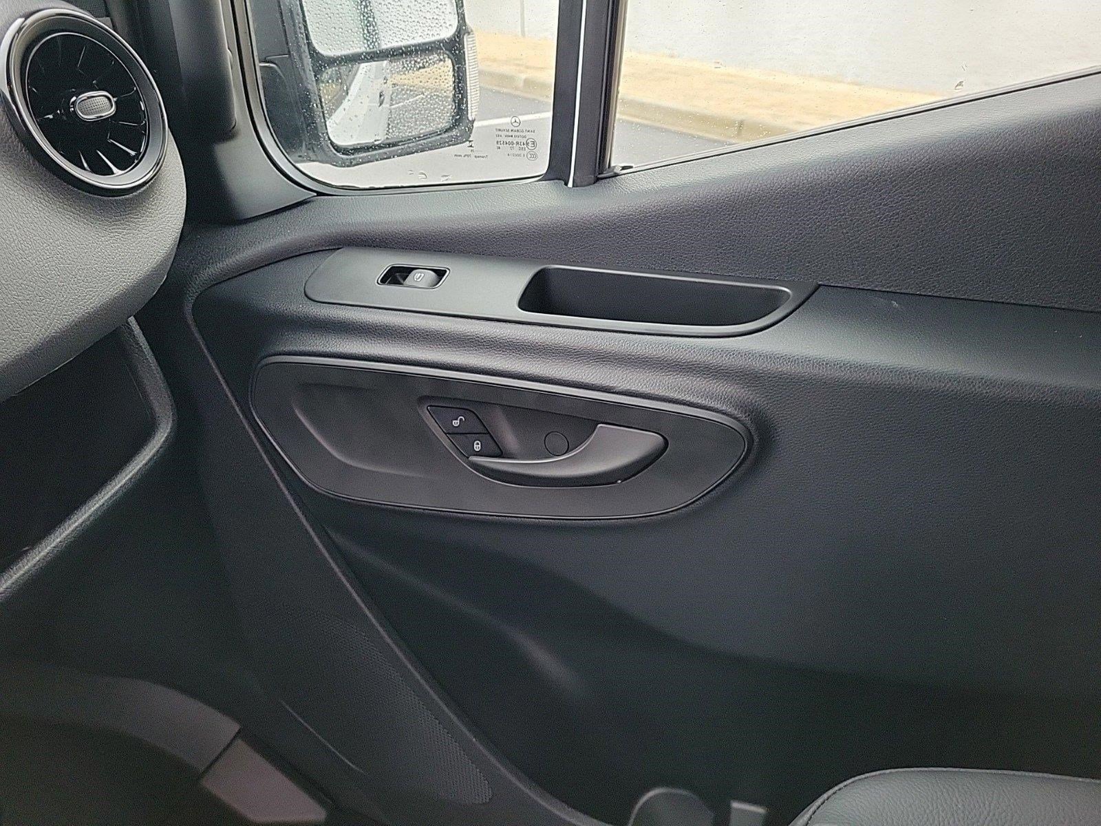 2025 MERCEDES-BENZ SPRINTER - Image 22